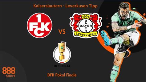 DBF Pokal Tipp .
